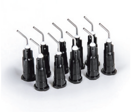 Aplikaciniai antgaliai švirkštams